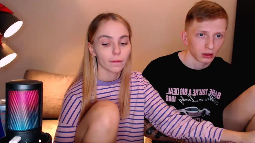 juliaanddima Live Sex December 17, 2025