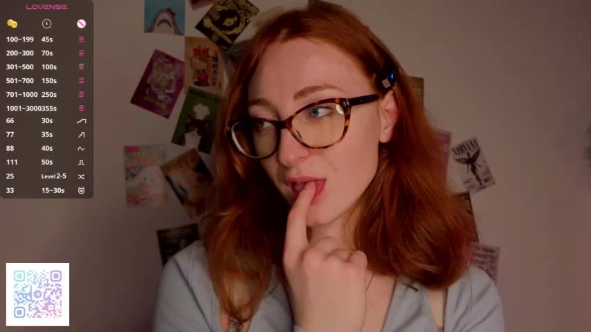 VeronaHascall Live Sex December 13, 2025