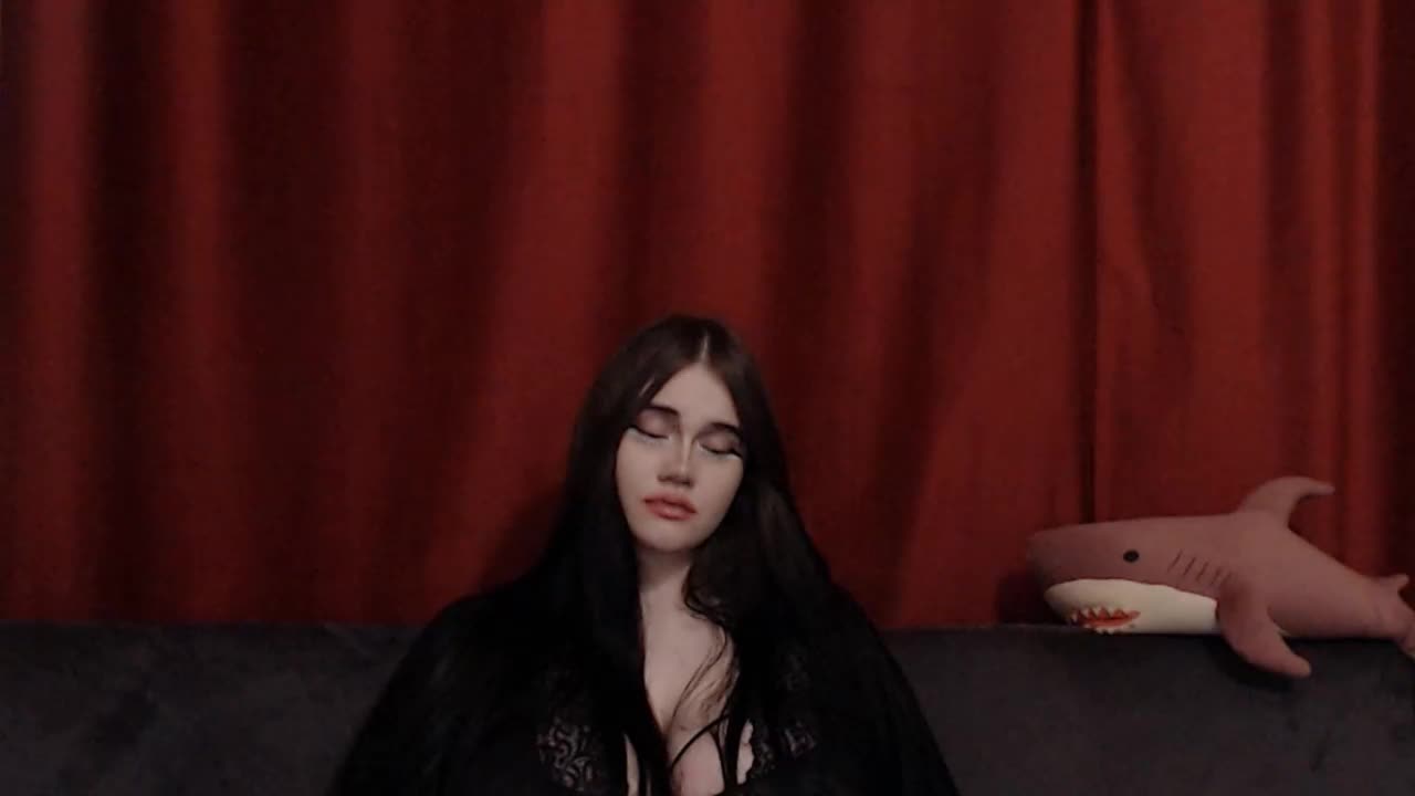 BOOUNTY Live Sex December 13, 2025