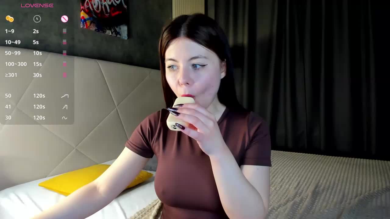 AmelyLil Live Sex December 17, 2025