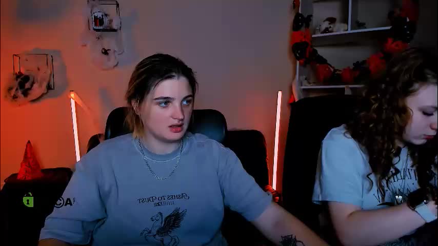 foxy_tease_ Live Sex December 18, 2025