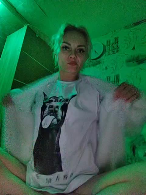 Evangelina2909rus Live Sex December 13, 2025