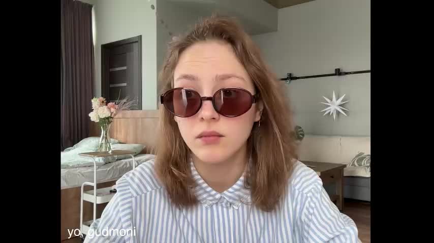 holydori Live Sex December 13, 2025