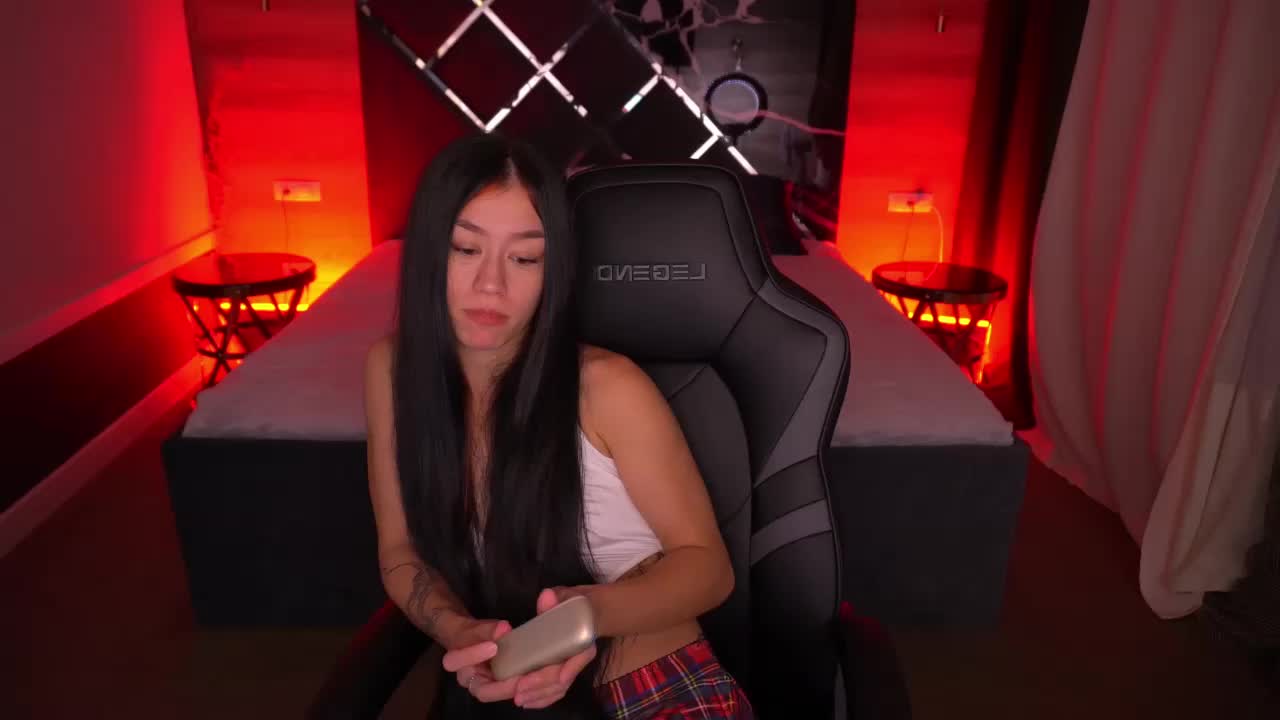 FataleNellie Live Sex December 13, 2025