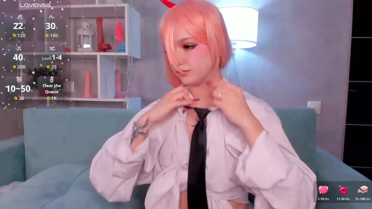 Molly-Platt Live Sex December 13, 2025