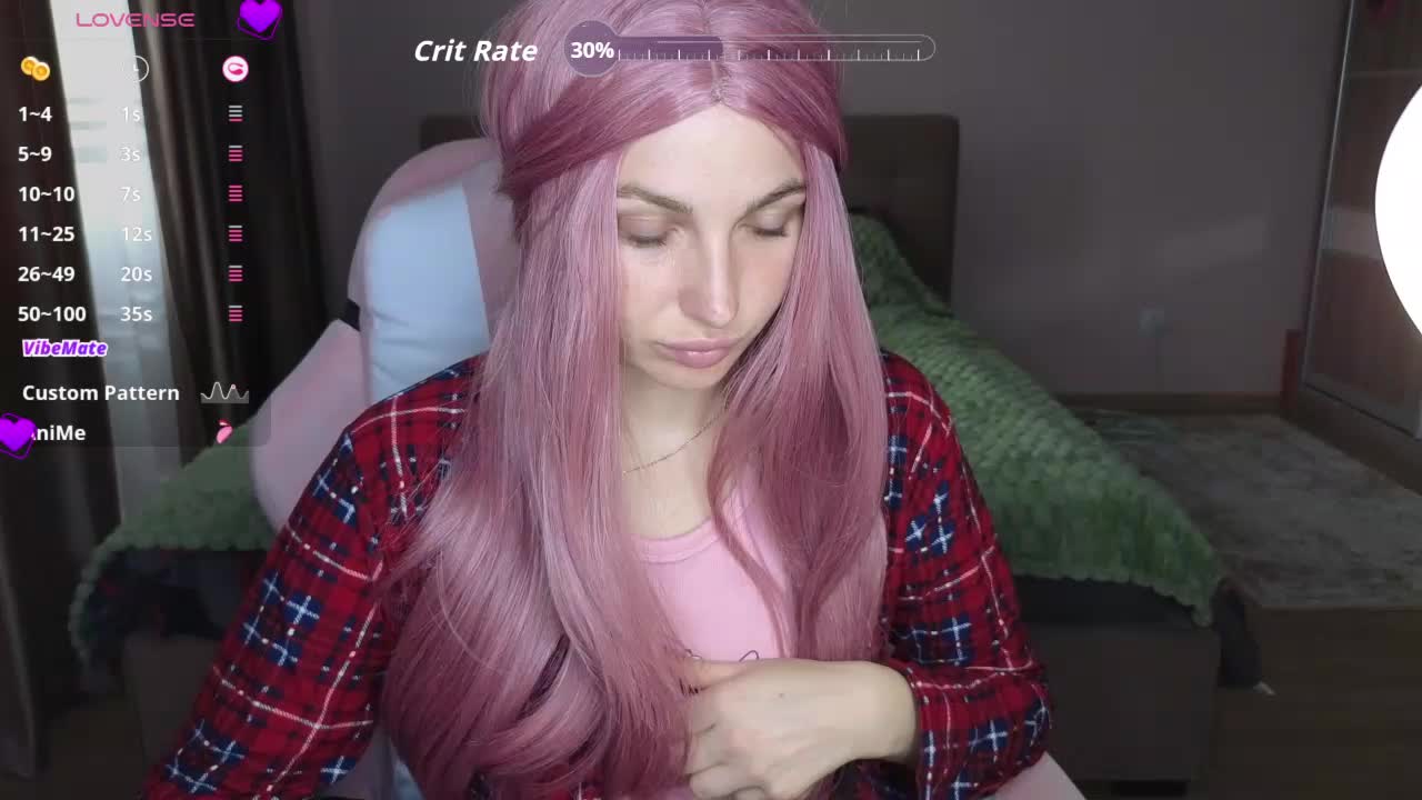 MellicaX Live Sex December 13, 2025