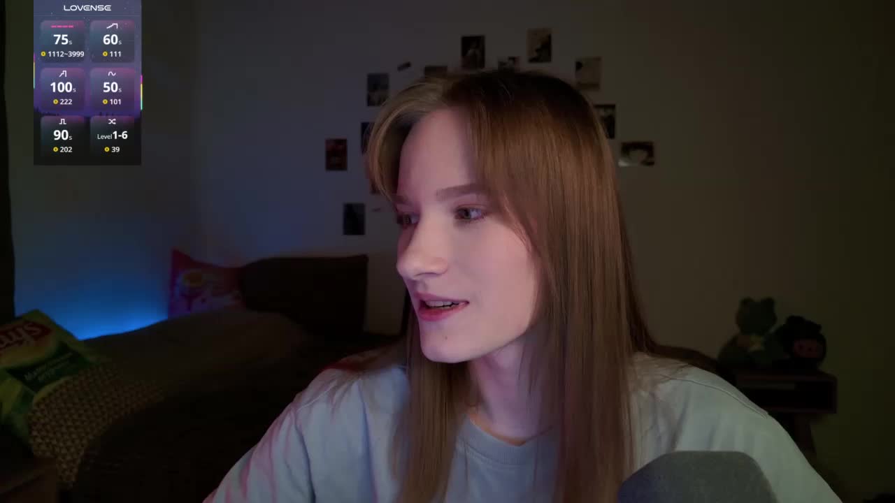 Zelilo Live Sex October 28, 2025