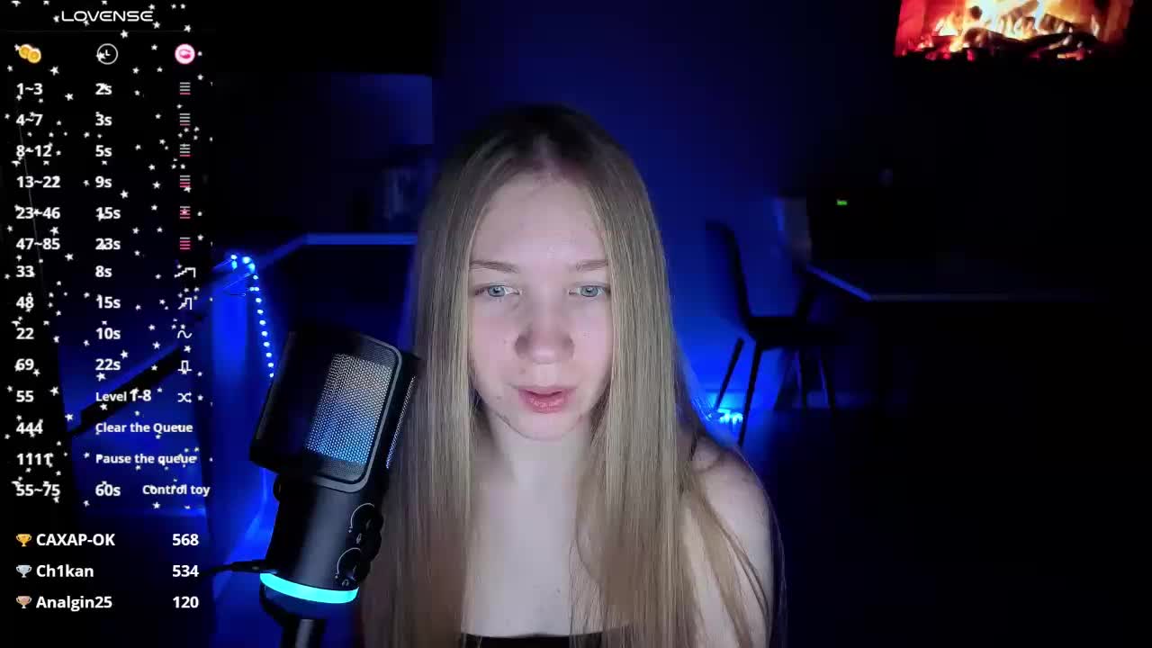 Vita-min-4ik Live Sex 2025.10.29