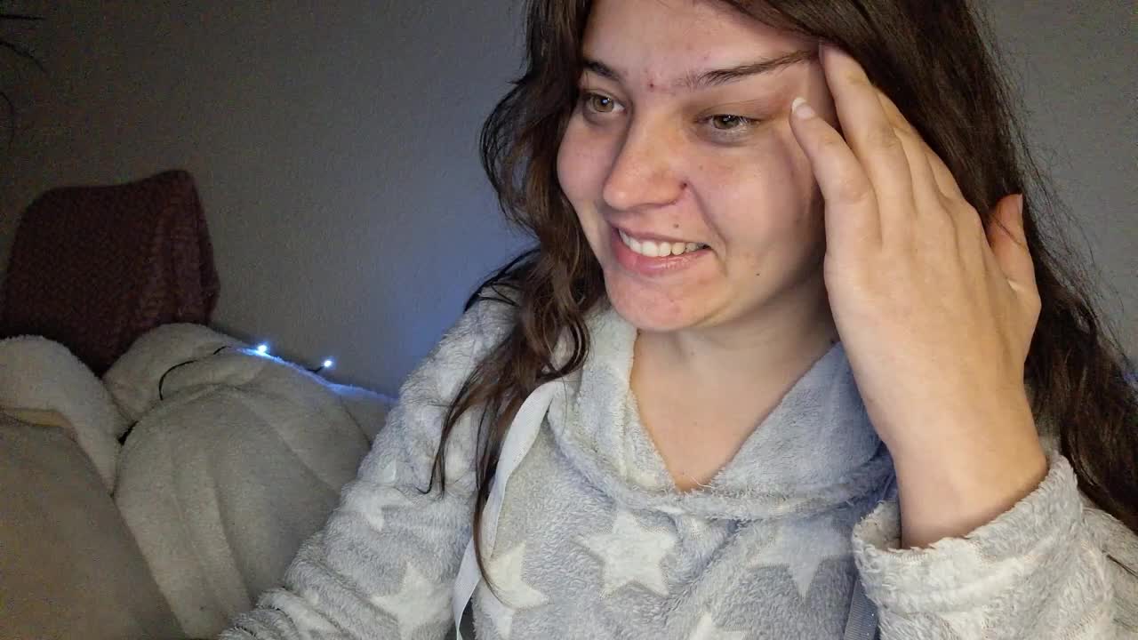 CyndeeWinter Live Sex December 14, 2025