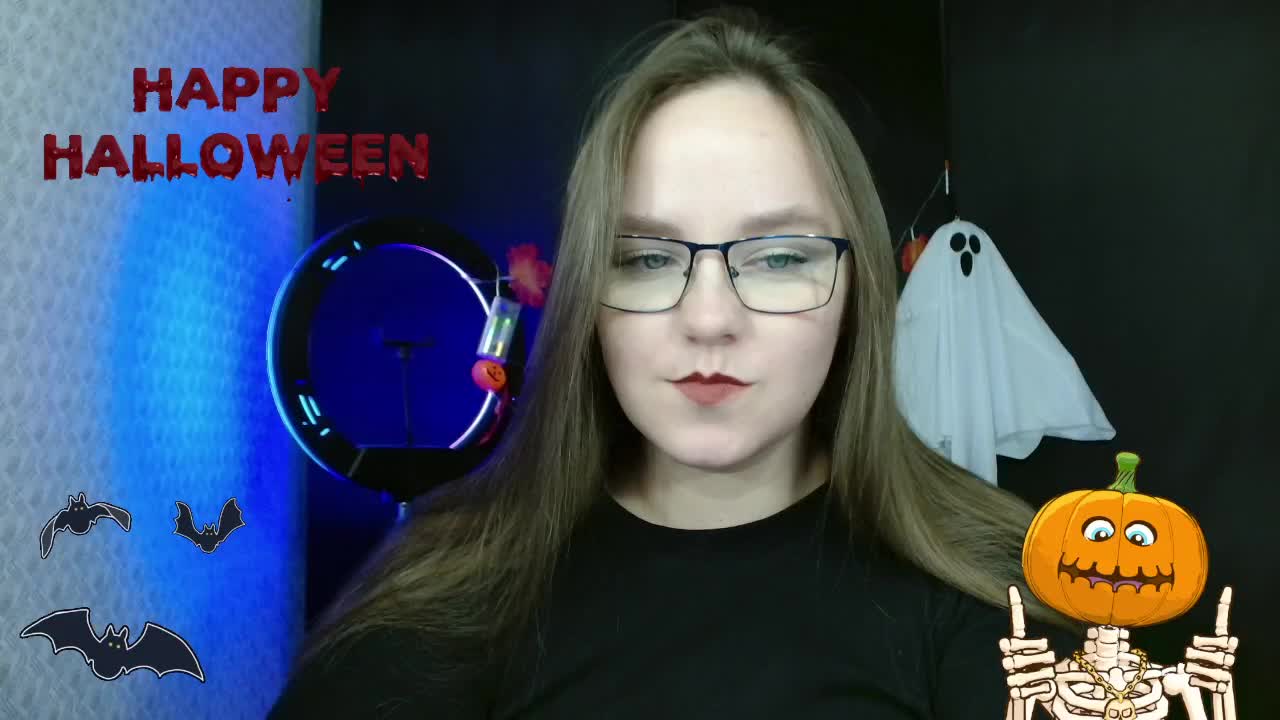 KristiMur1 Live Sex December 13, 2025