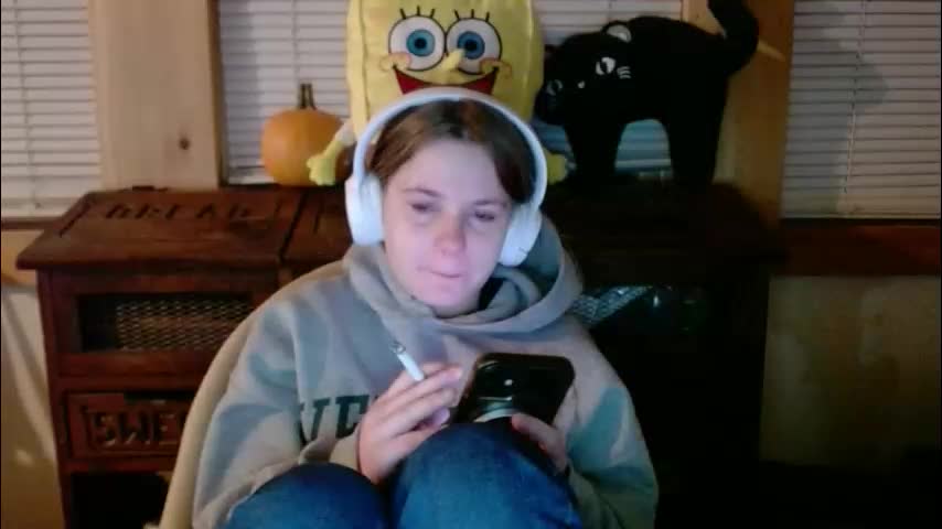 sabrinalexington Live Sex December 13, 2025