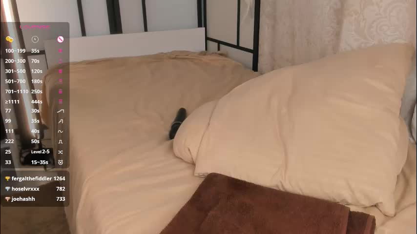 fannyedger Live Sex December 14, 2025