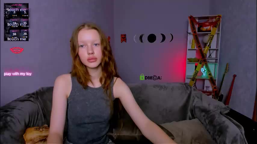 daisy_baby_ Live Sex December 13, 2025