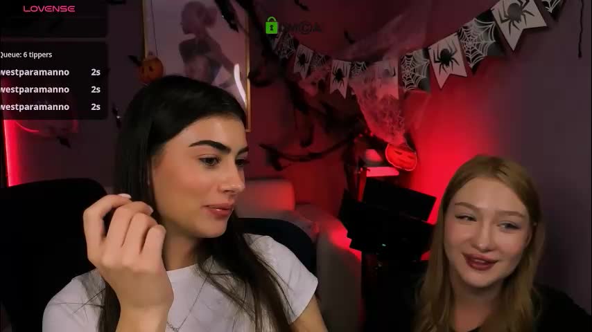 playful_sophie Live Sex December 17, 2025