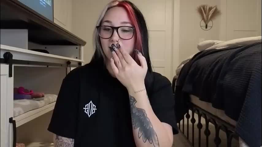 iveyjade33 Live Sex December 13, 2025