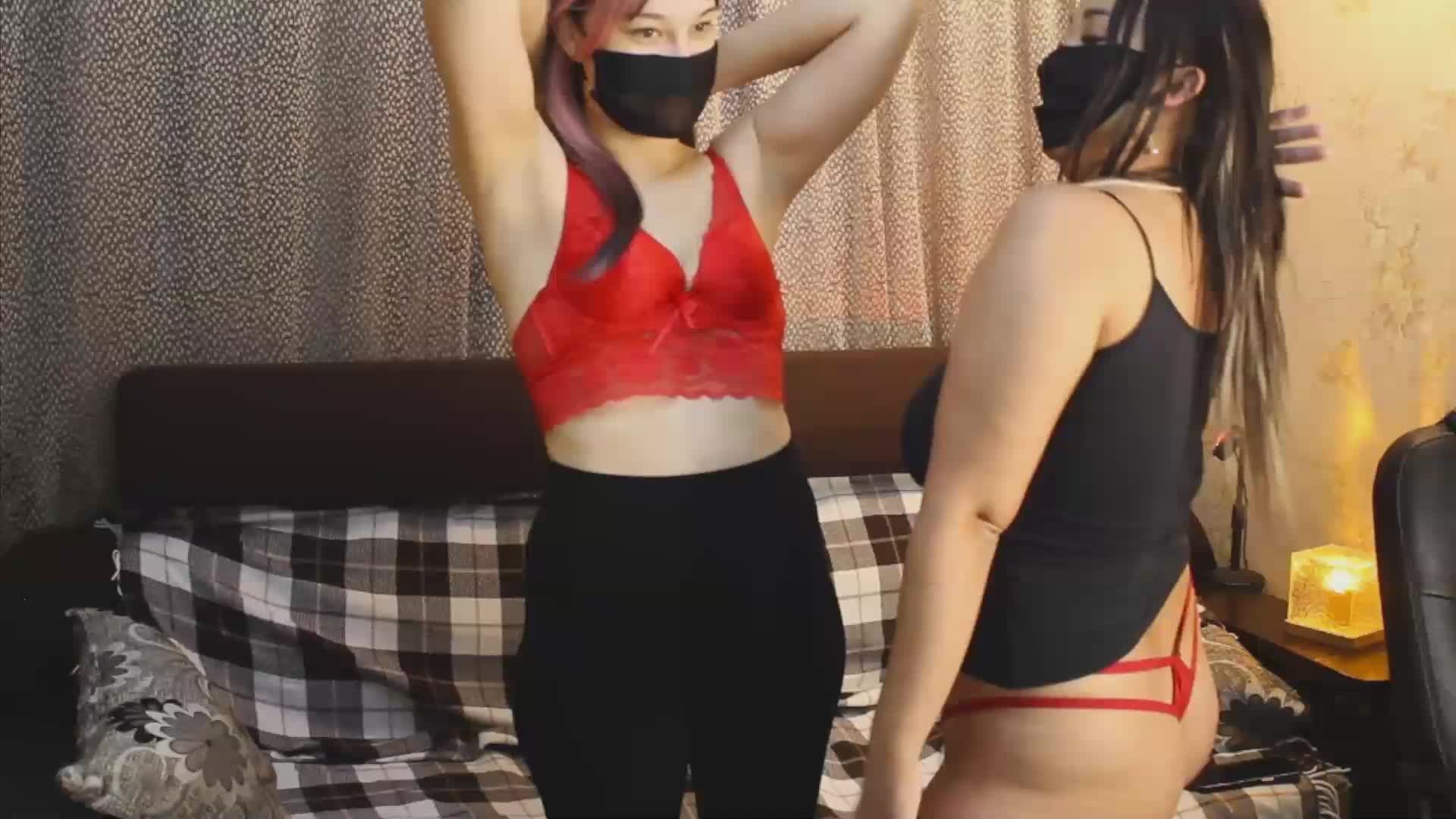 _Sunshine_girls Live Sex December 17, 2025