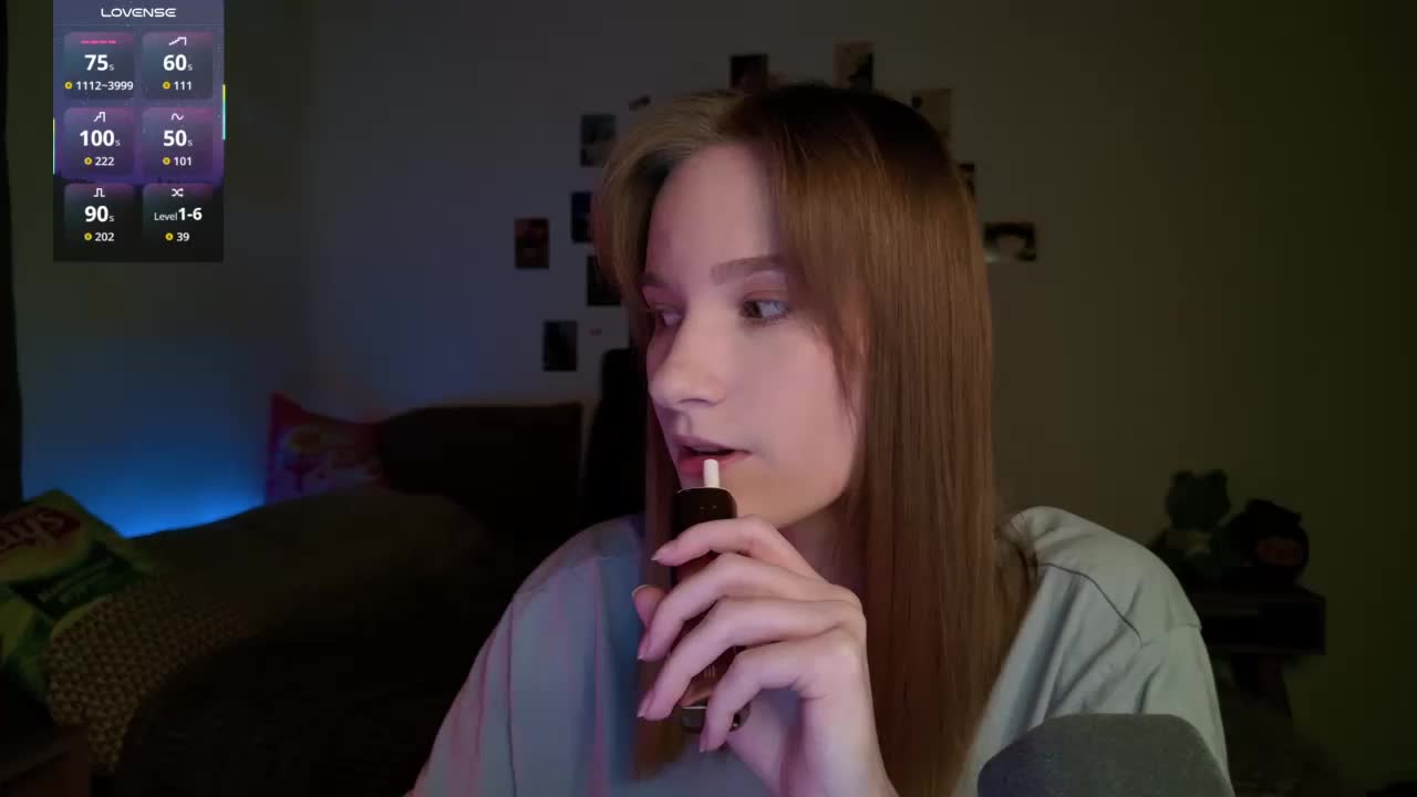 Zelilo Live Sex October 28, 2025