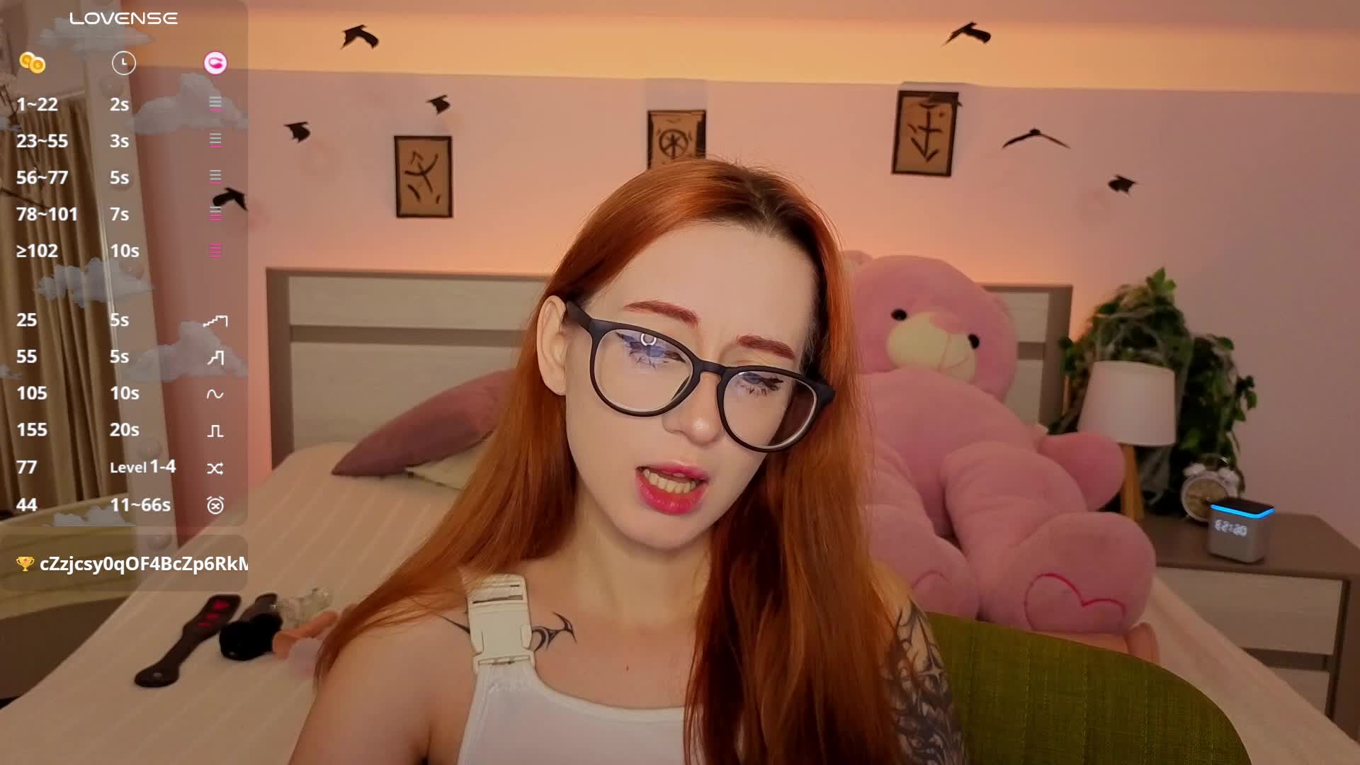 DarkLola Live Sex 2025.10.28