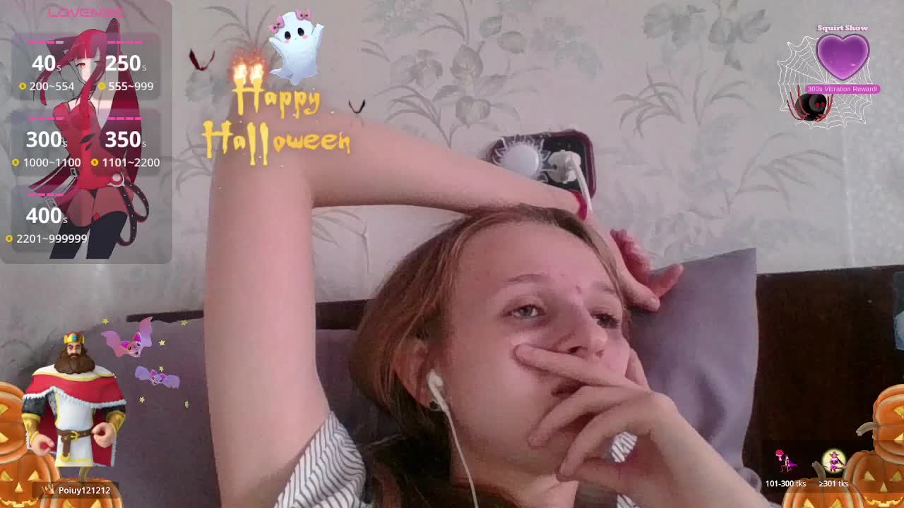 Draznilkina Live Sex December 13, 2025