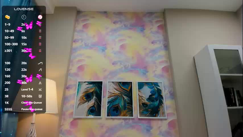 blush_ellie Live Sex December 13, 2025