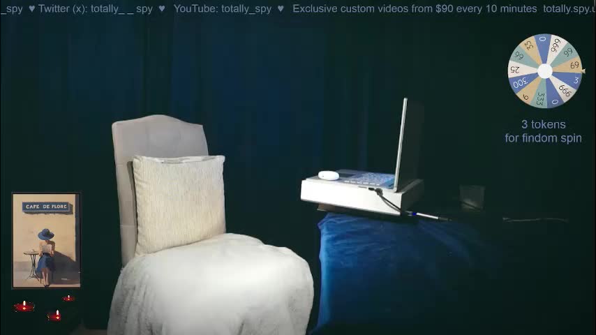 totally_spy Live Sex December 14, 2025