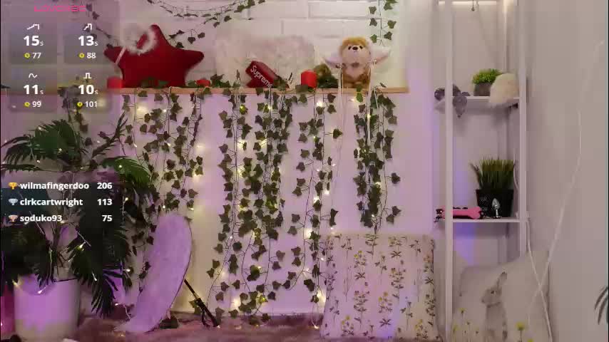 monicaasis Live Sex December 17, 2025