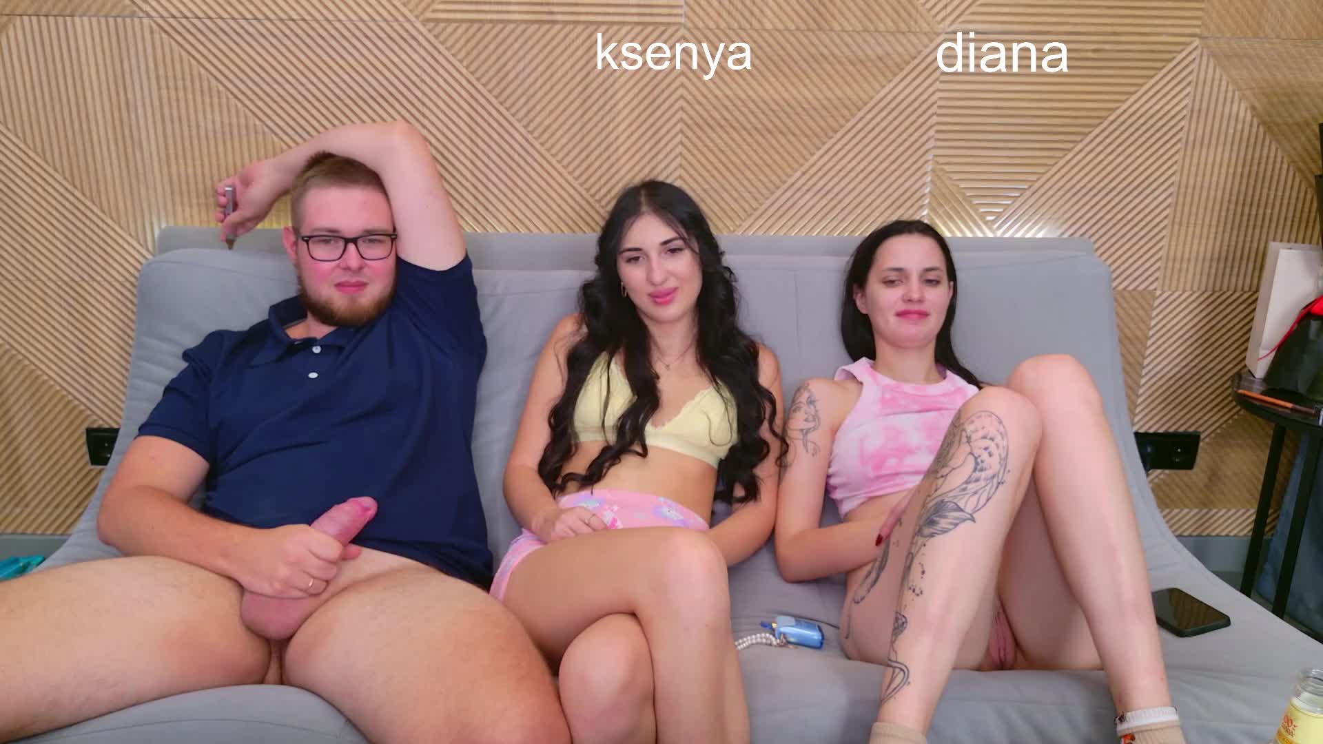 WebcamSlut Live Sex December 14, 2025