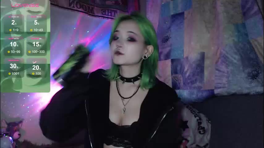 milten_trish Live Sex December 13, 2025