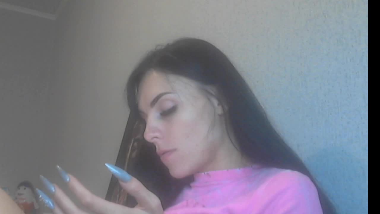 Gospozha-888 Live Sex December 17, 2025