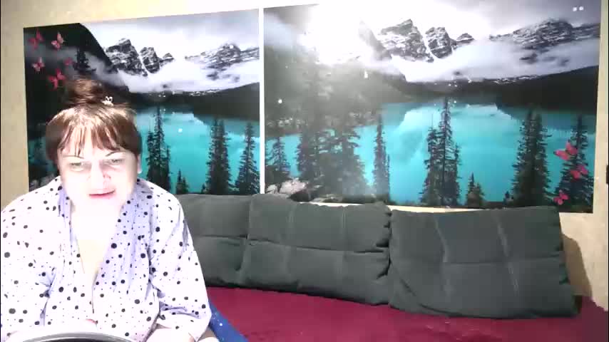 kleosnow Live Sex December 18, 2025