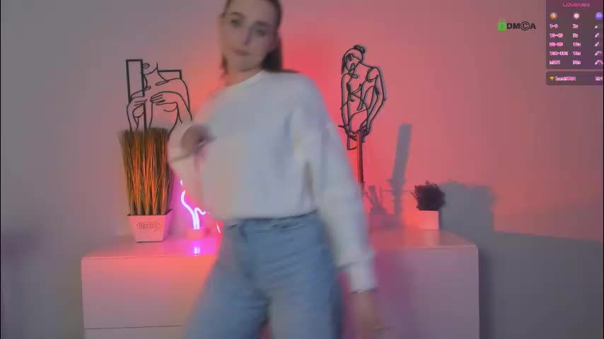 luna_tin Live Sex December 17, 2025