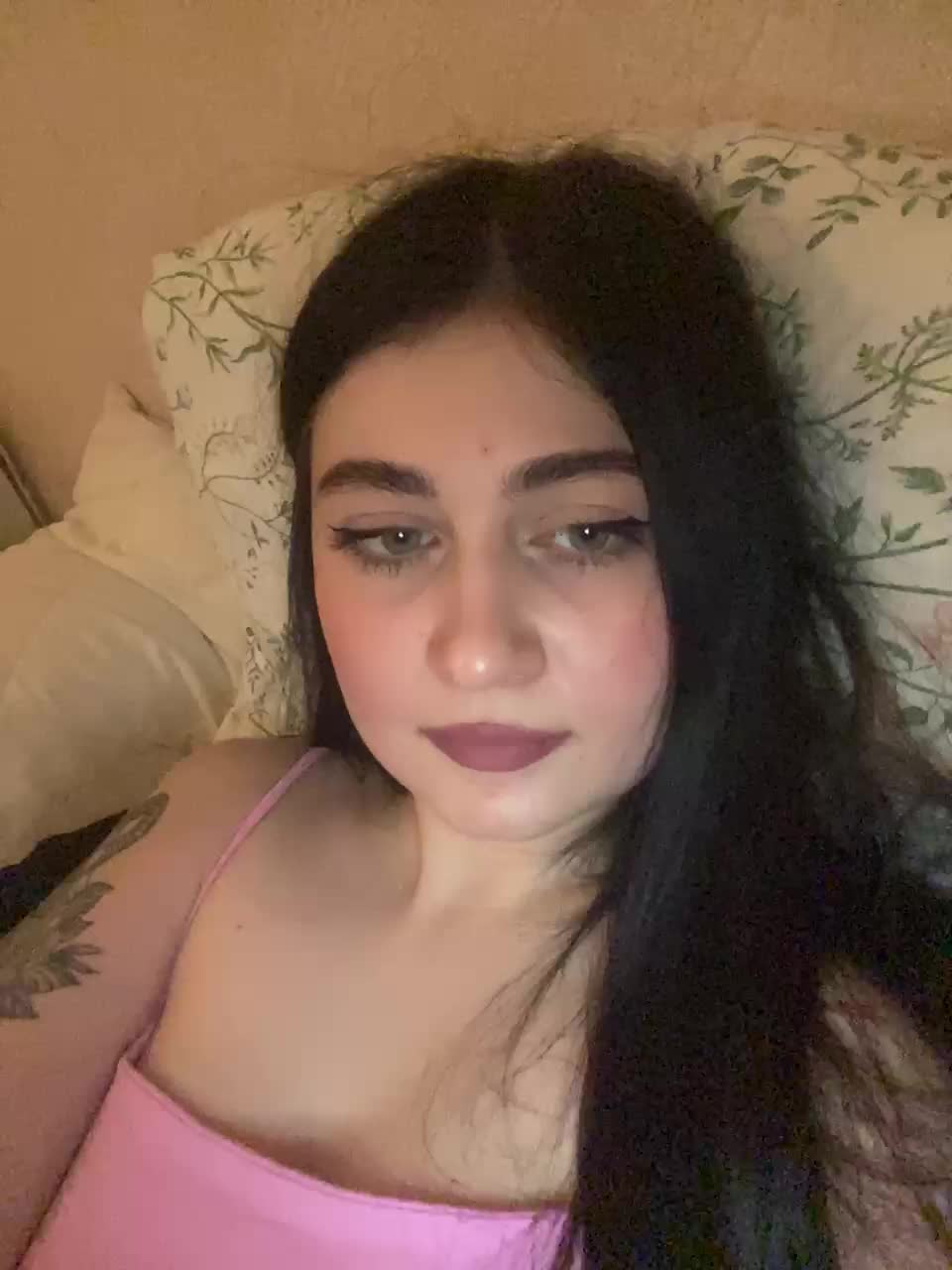 your_other_half Live Sex December 13, 2025