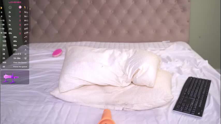 katymolly Live Sex October 29, 2025