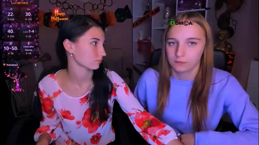 keylas_moan Live Sex December 14, 2025