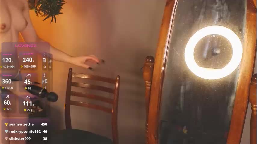 gladyshankins Live Sex December 14, 2025