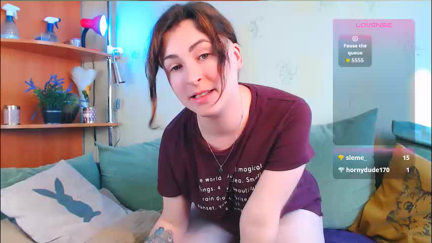 car0line1995 Live Sex December 17, 2025