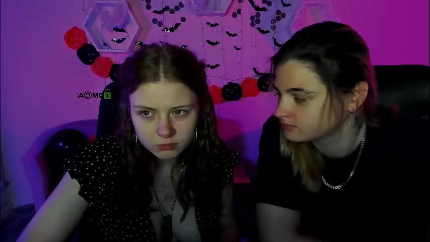 foxy_tease_ Live Sex December 18, 2025