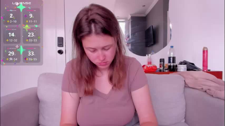 alexiacortez Live Sex December 17, 2025