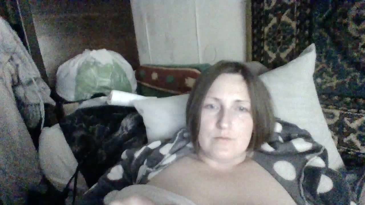 AllaSowinskaya Live Sex December 14, 2025