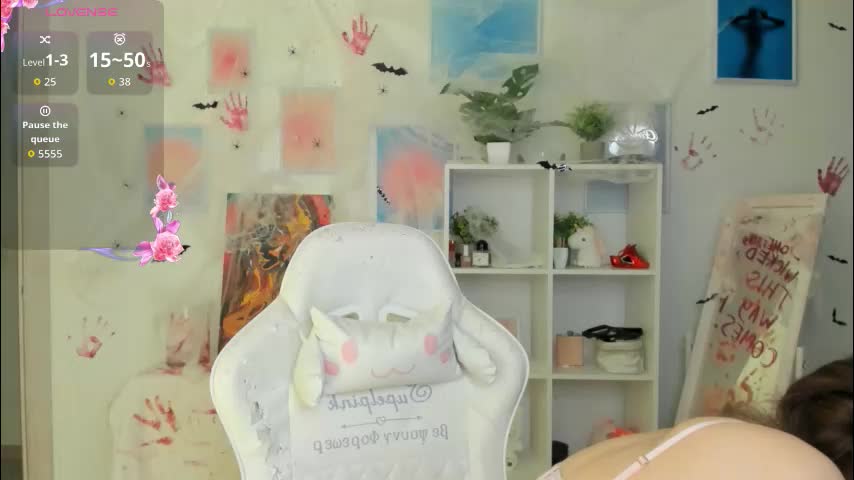 miavixxenn Live Sex December 15, 2025