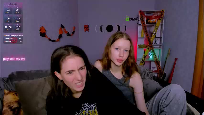 daisy_baby_ Live Sex December 13, 2025