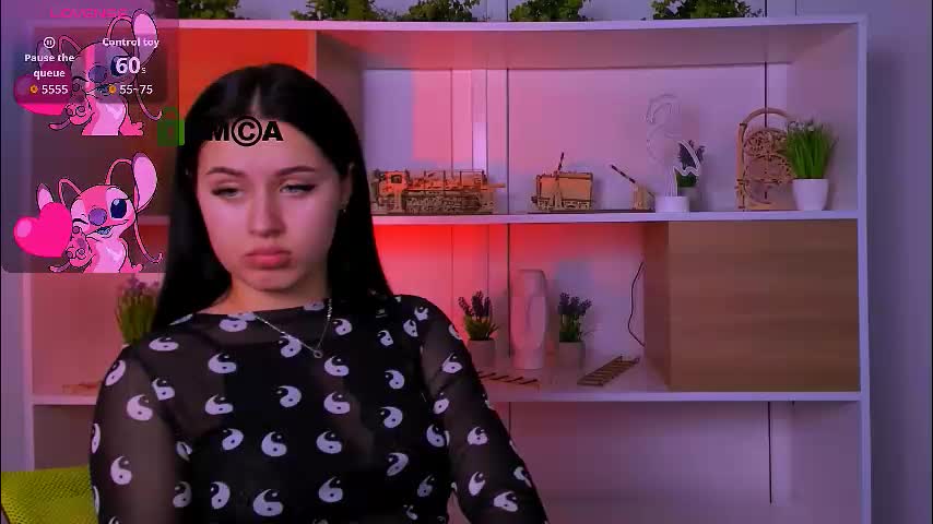 miraella Live Sex December 14, 2025