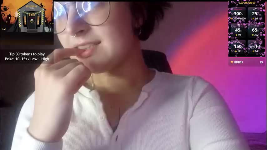 sonya_mikki Live Sex December 14, 2025