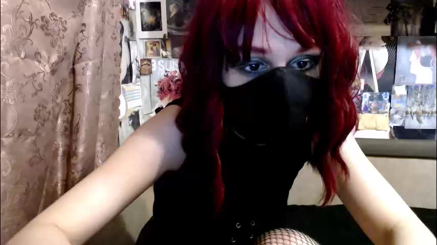 telema_ Live Sex October 27, 2025