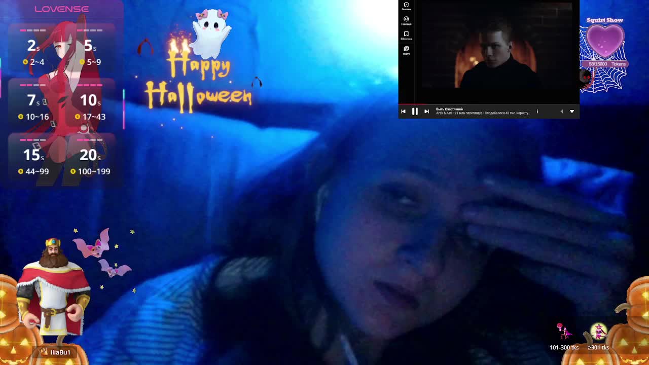 Draznilkina Live Sex December 13, 2025