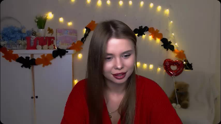 dream_mari Live Sex December 13, 2025