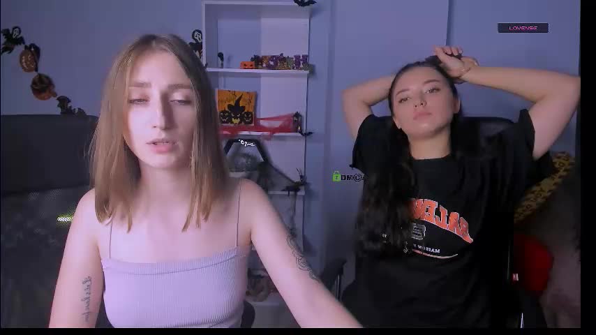 miki_nikki Live Sex December 13, 2025