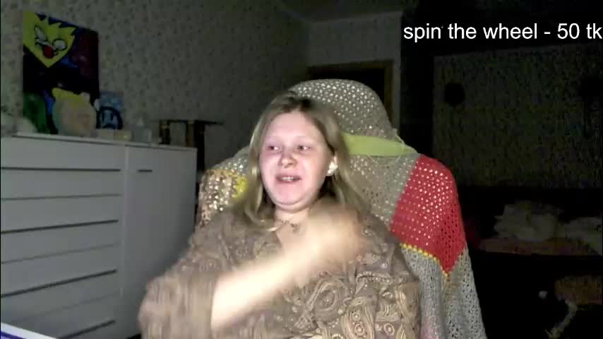 fairydreams_ Live Sex December 17, 2025