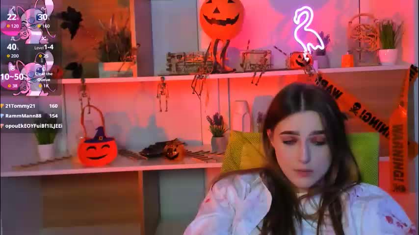 aria_moo Live Sex December 18, 2025