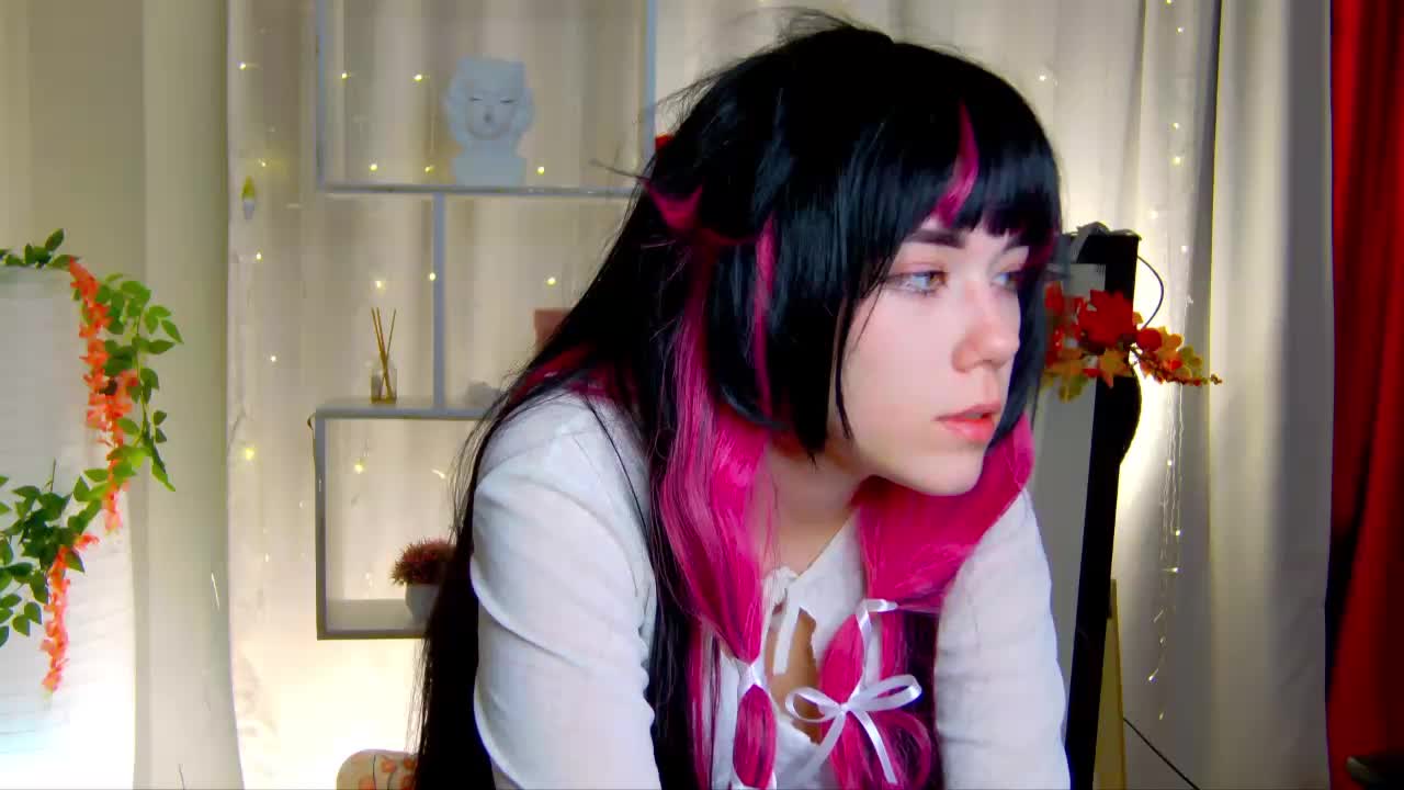 Kelly-foox Live Sex December 13, 2025